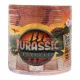 Trapveer met Jurassic Dino print 