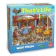 Goliath That’s Life puzzel 1000 stukjes Brewery