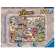 Ravensburger puzzel 1000 stukjes The Flinststones