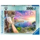 Ravensburger puzzel 1000 stukjes Rotsklimmen