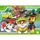 Ravensburger 4 in 1 box 12+16+20+24 stukjes 3 jaar PAW Patrol Schreeuw om hulp