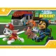Ravensburger 4 in 1 box 12+16+20+24 stukjes 3 jaar PAW Patrol Schreeuw om hulp