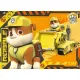 Ravensburger 4 in 1 box 12+16+20+24 stukjes 3 jaar PAW Patrol puppies