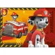 Ravensburger 4 in 1 box 12+16+20+24 stukjes 3 jaar PAW Patrol puppies