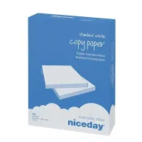 Print papier wit 500 vel 