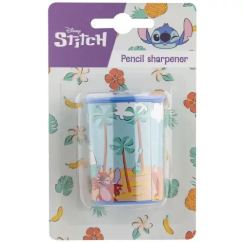 Puntenslijper Stitch