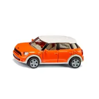 Siku 6507 Mini Countryman Summer