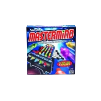 MasterMind 2 tot 5 spelers