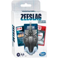 Zeeslag kaartspel