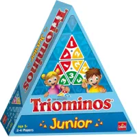 Triominos Junior