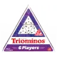 Triominos 6 Players