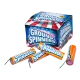 Ground Spinners